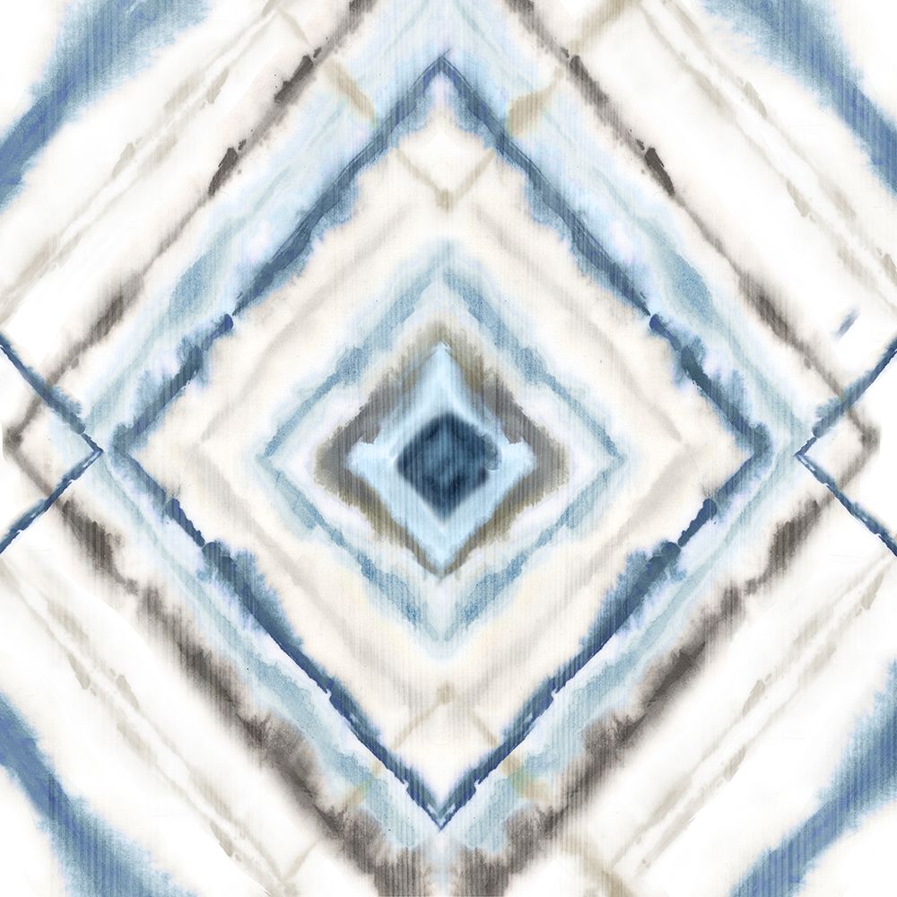 Breezeblocks art print by Eva Watts for $57.95 CAD