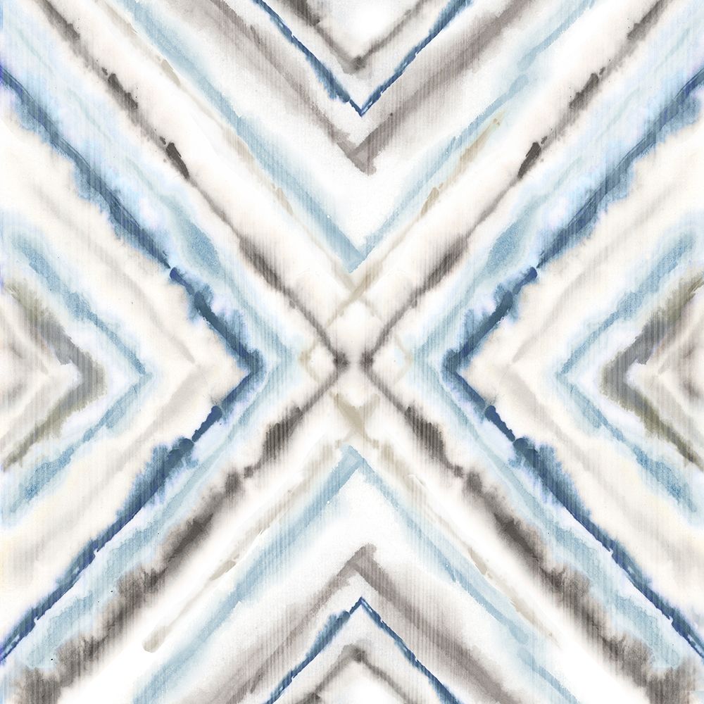 Inlaid art print by Eva Watts for $57.95 CAD