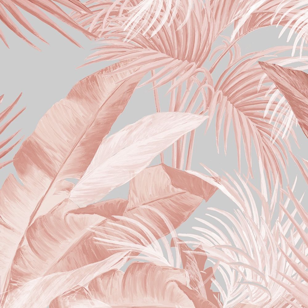 Long Tropical Day II art print by Eva Watts for $57.95 CAD