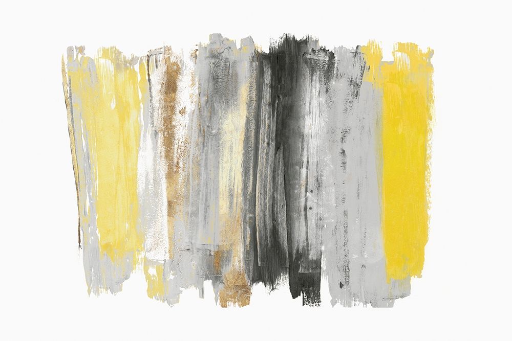 Blonde Brush art print by Eva Watts for $57.95 CAD