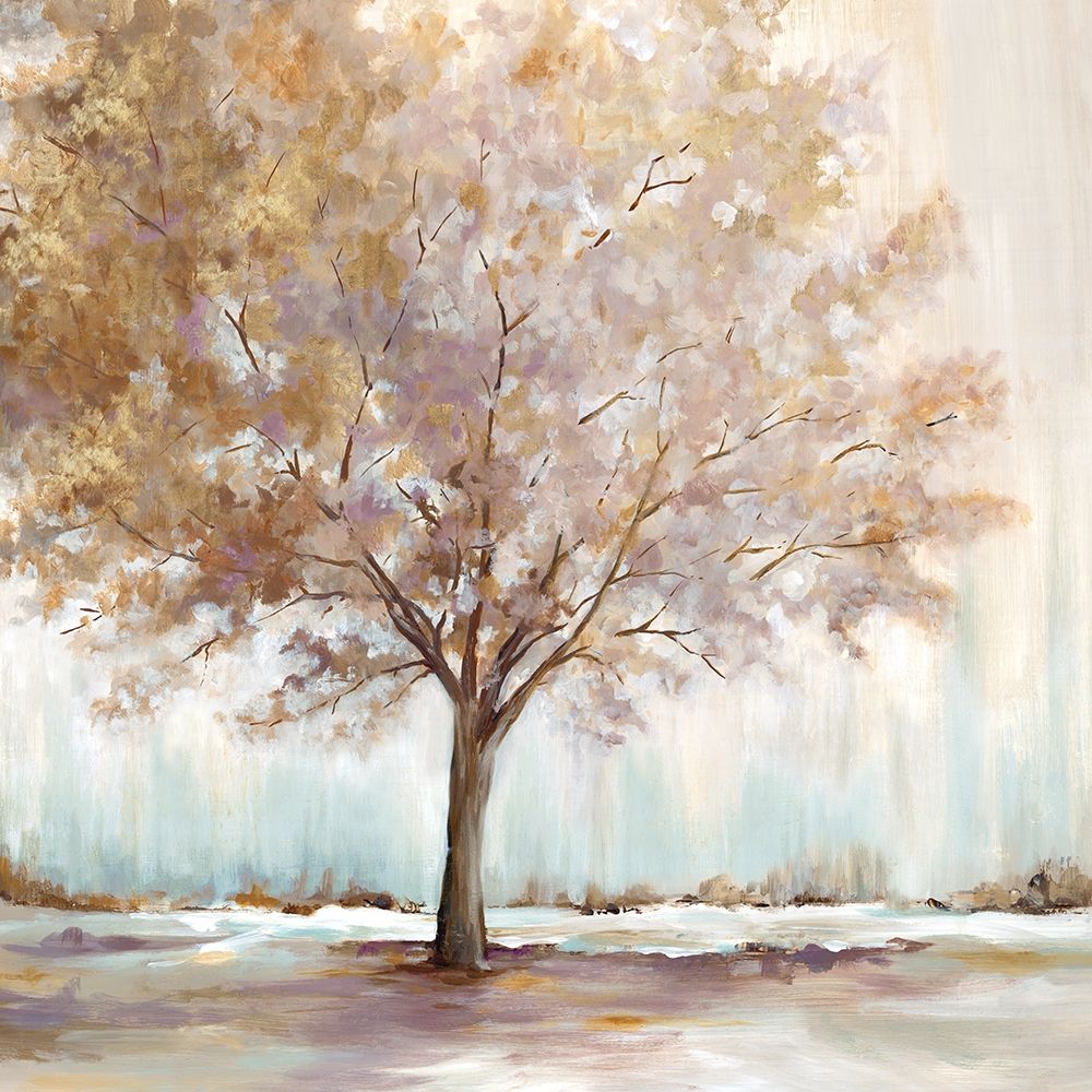 Infinite Peace art print by Eva Watts for $57.95 CAD