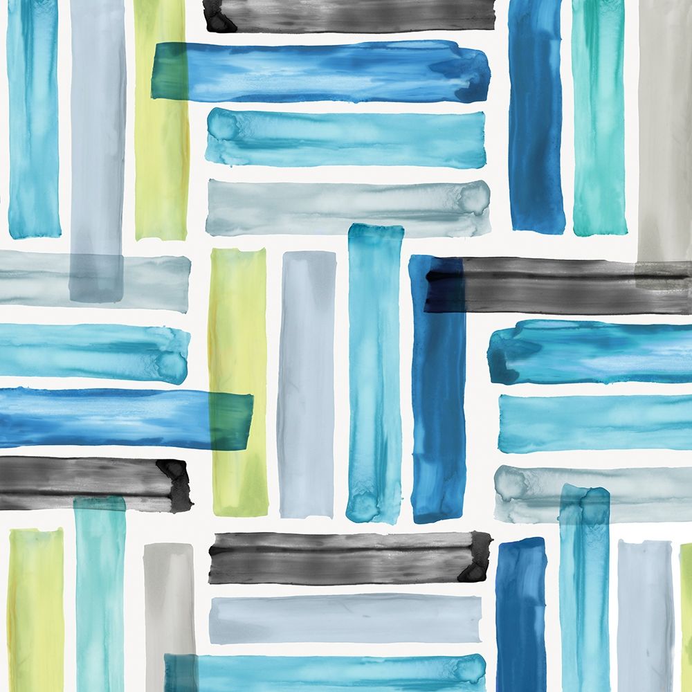 Balancing Act I art print by Eva Watts for $57.95 CAD