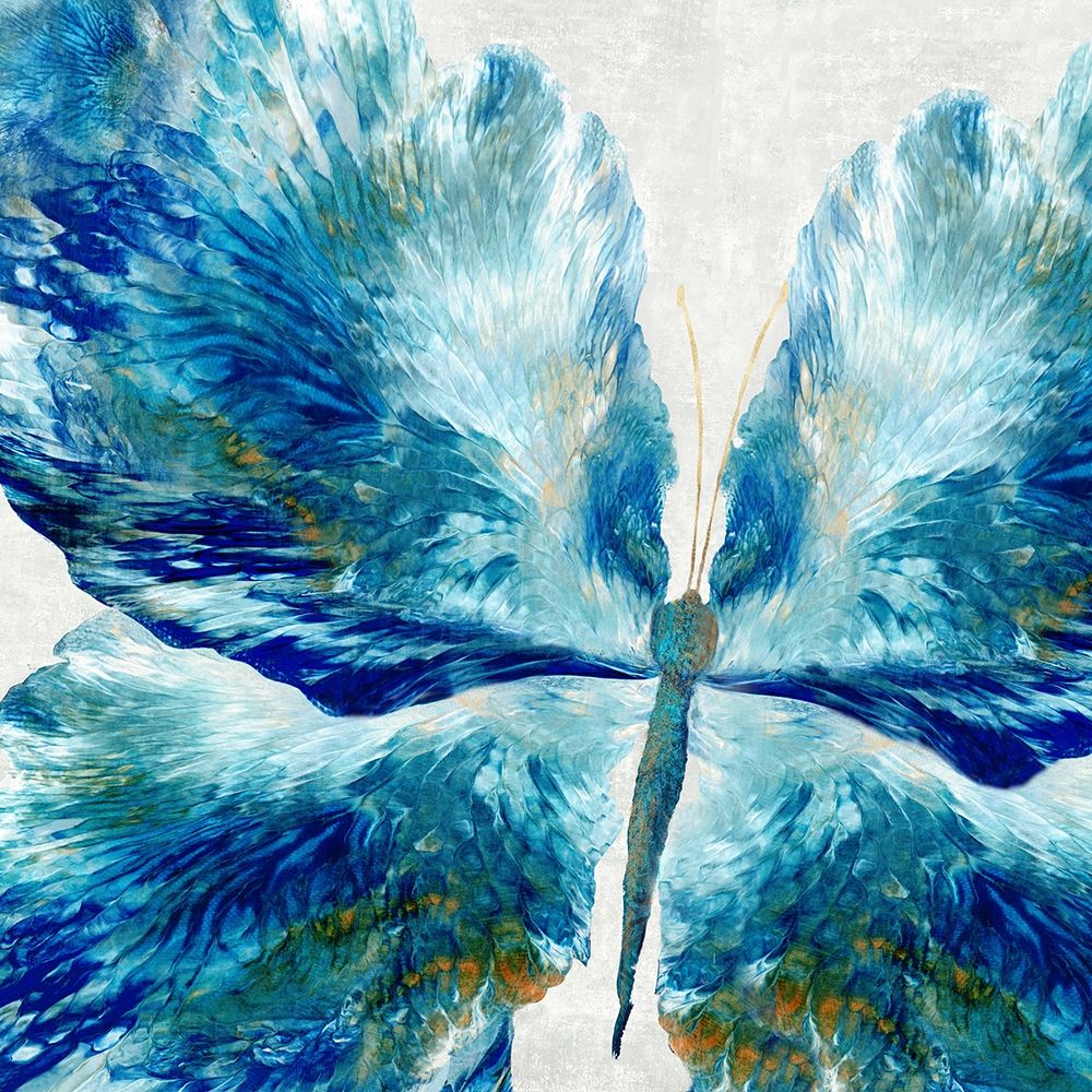 Take Flight art print by Eva Watts for $57.95 CAD