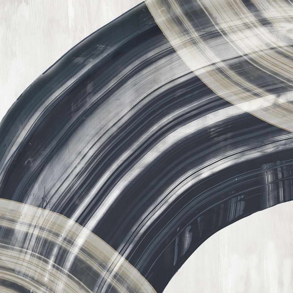 Beyond Infinity I art print by Eva Watts for $57.95 CAD