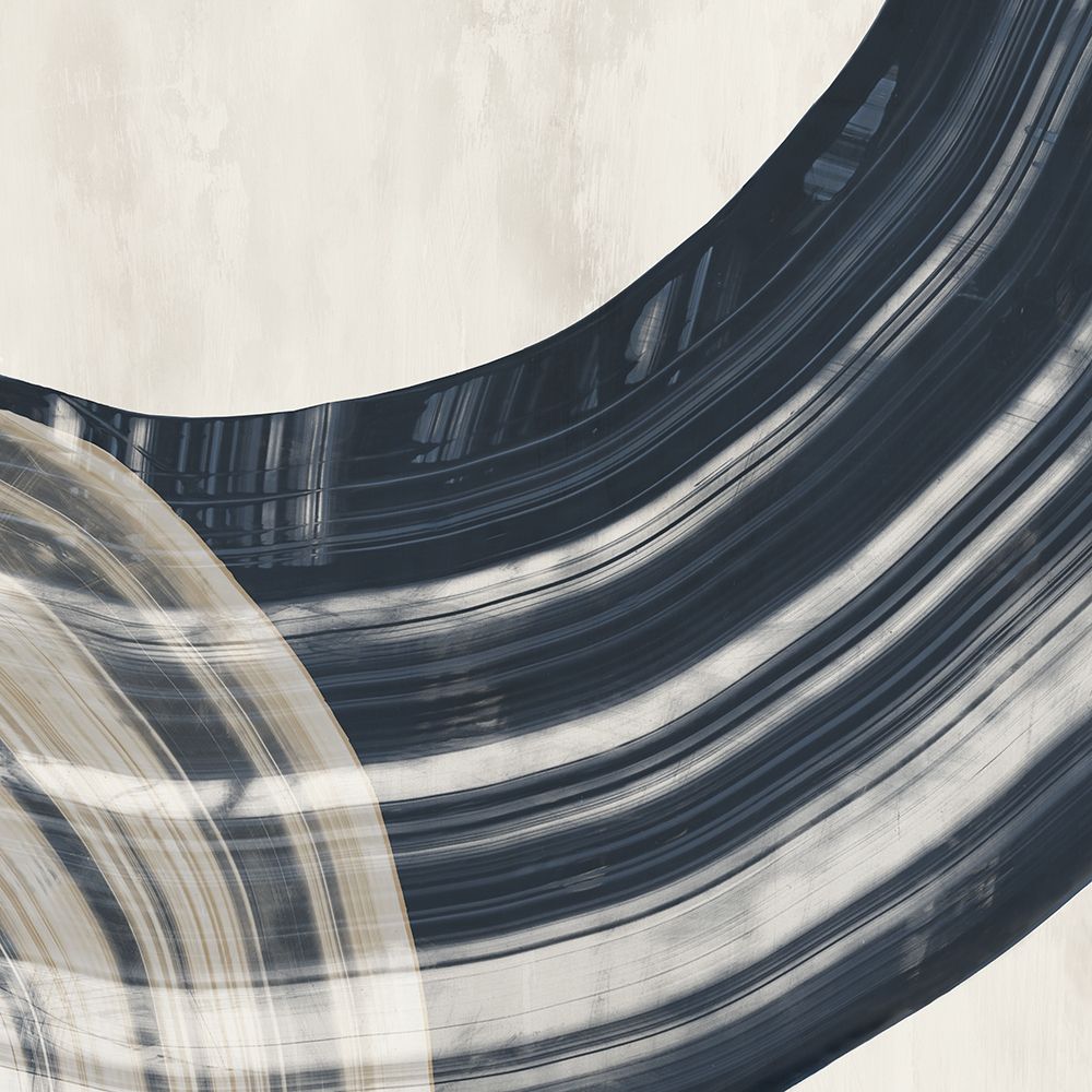 Beyond Infinity II art print by Eva Watts for $57.95 CAD
