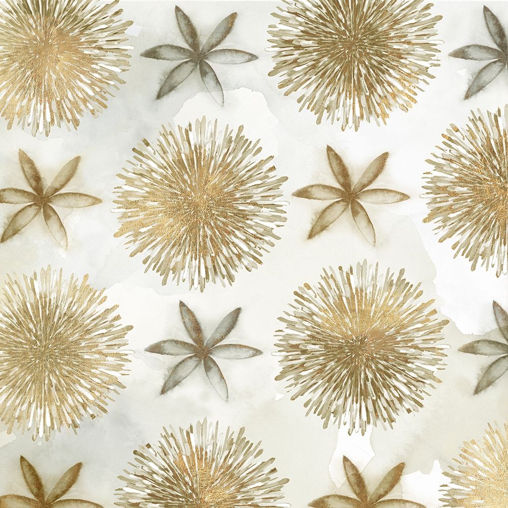 Repeat Pattern I art print by Eva Watts for $57.95 CAD