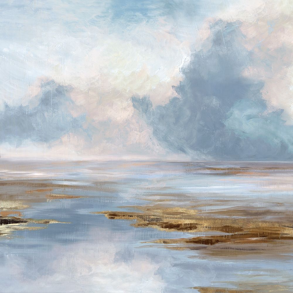 Accomplishment art print by Eva Watts for $57.95 CAD