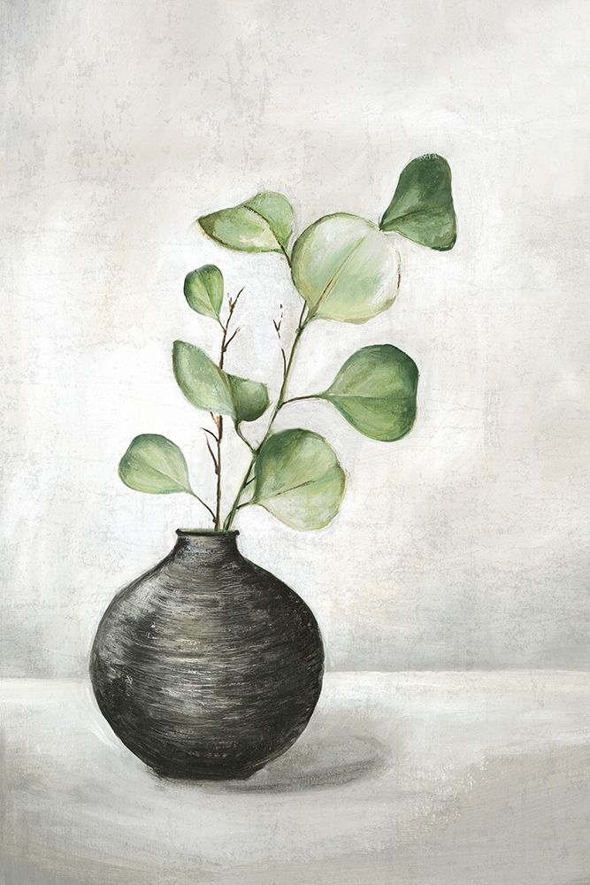 Quiet Zen II art print by Eva Watts for $57.95 CAD
