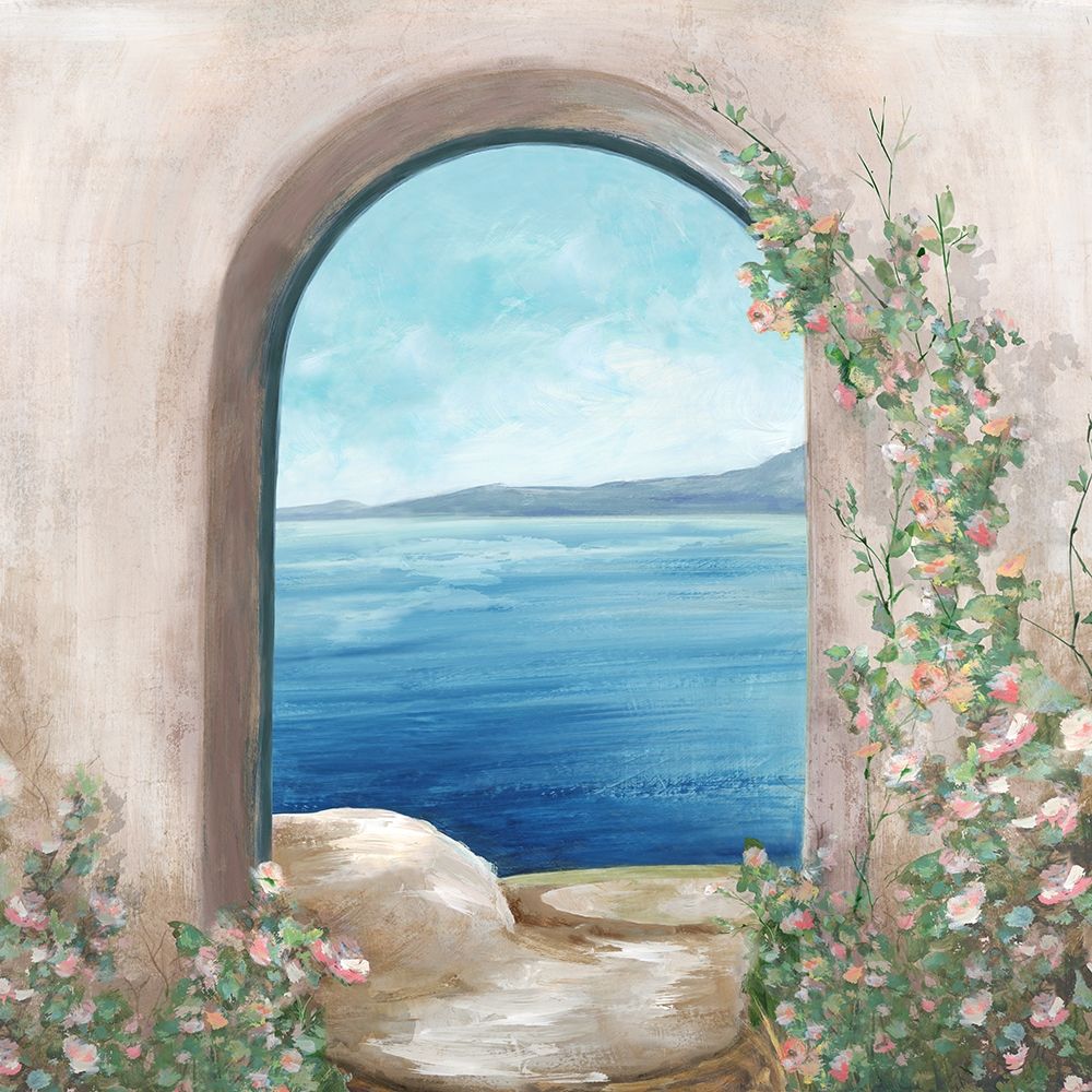 Untouched Beauty art print by Eva Watts for $57.95 CAD