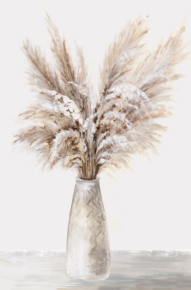 Pompette I art print by Eva Watts for $57.95 CAD
