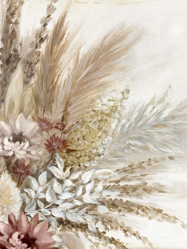 Send all your Love II art print by Eva Watts for $57.95 CAD