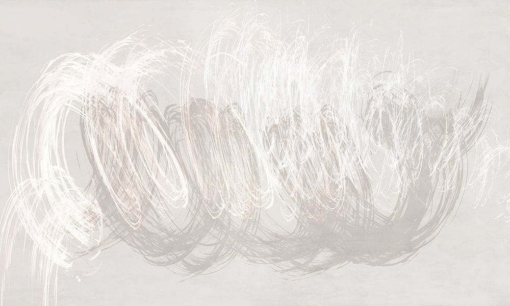 Line Vortex art print by Eva Watts for $57.95 CAD