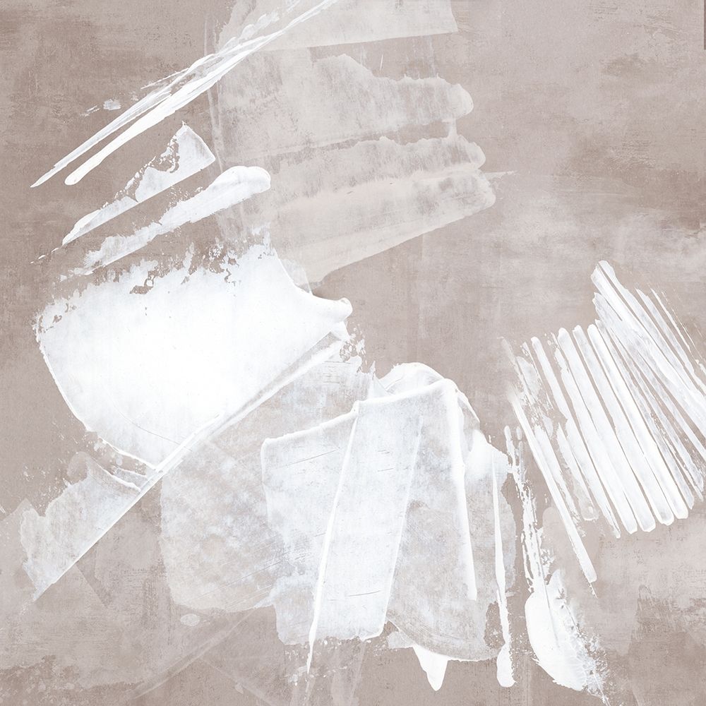Ethereal Flow I art print by Eva Watts for $57.95 CAD