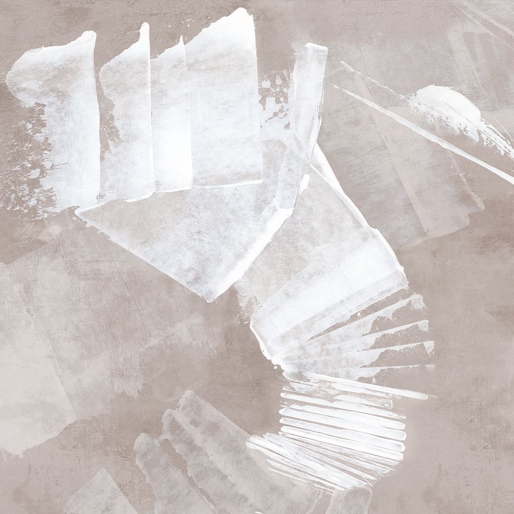 Ethereal Flow II art print by Eva Watts for $57.95 CAD