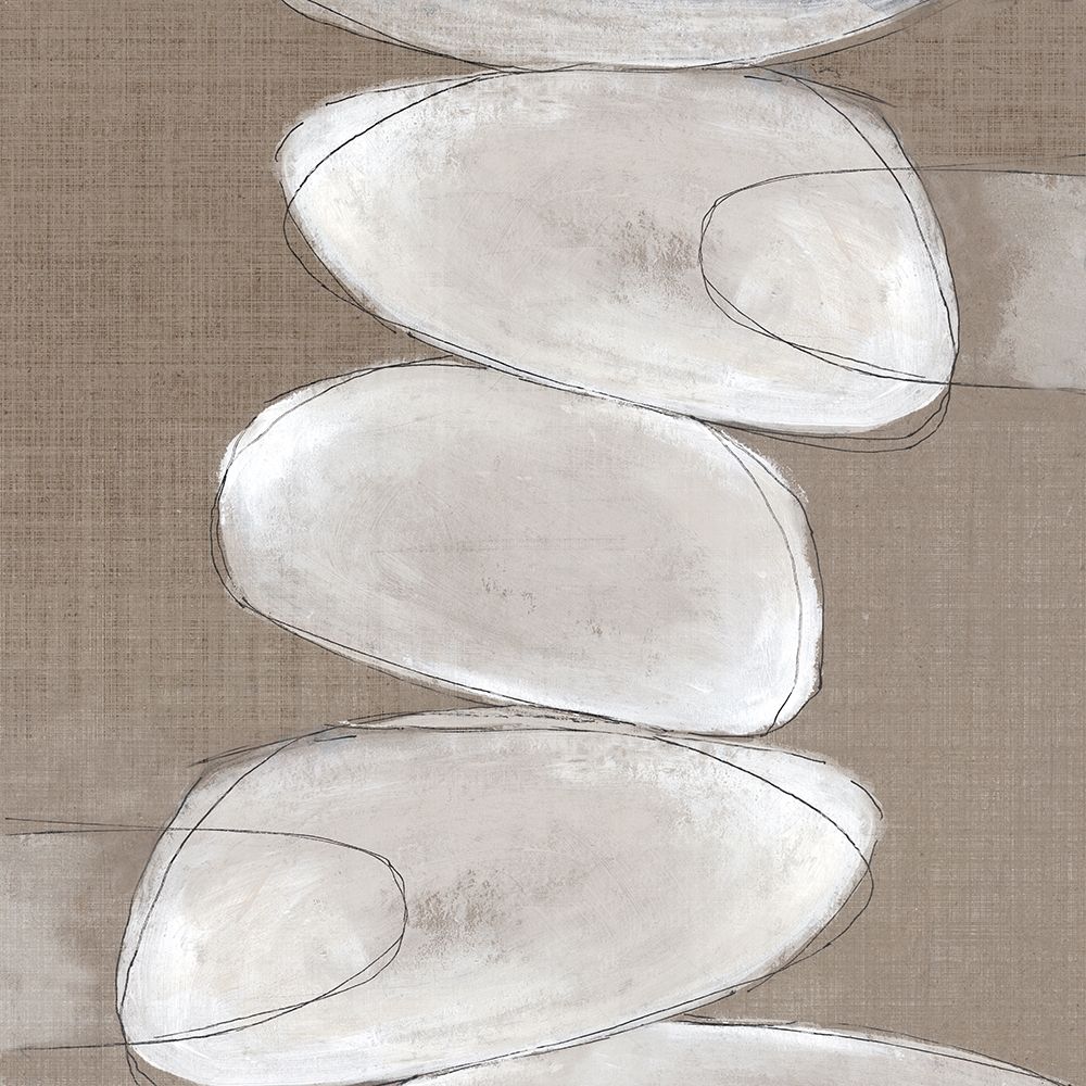 Inuk Shuk II art print by Eva Watts for $57.95 CAD