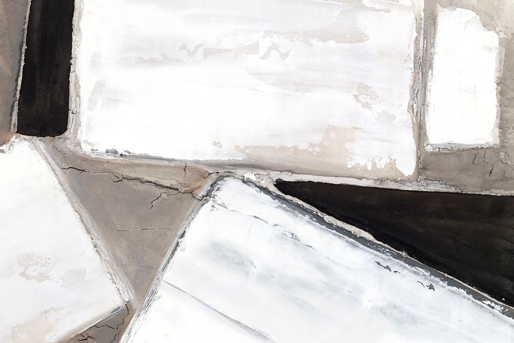 Modern Alternation II art print by Eva Watts for $57.95 CAD