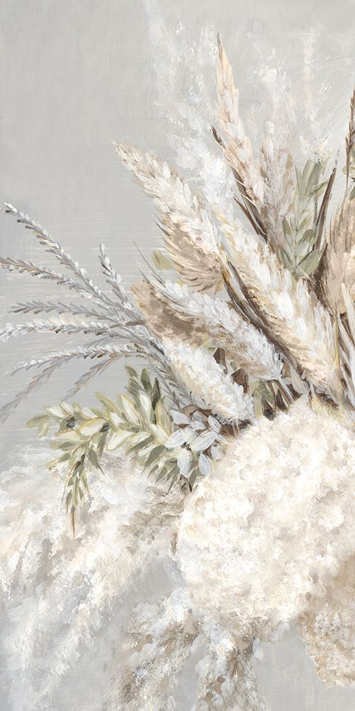 Mayfair I art print by Eva Watts for $57.95 CAD