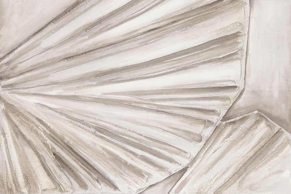 White Lotus II art print by Eva Watts for $57.95 CAD