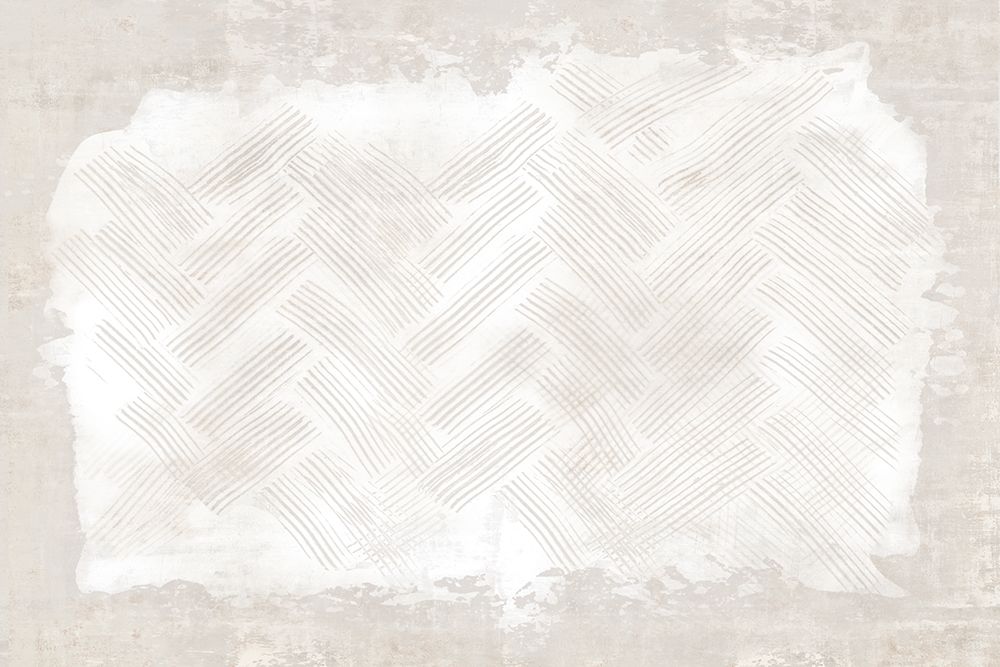 Embossed I art print by Eva Watts for $57.95 CAD