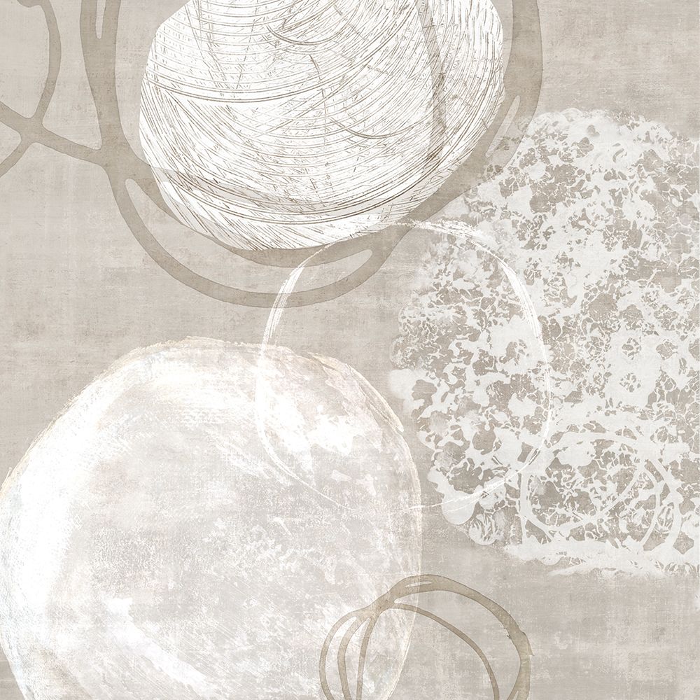 Natural Vibe II art print by Eva Watts for $57.95 CAD