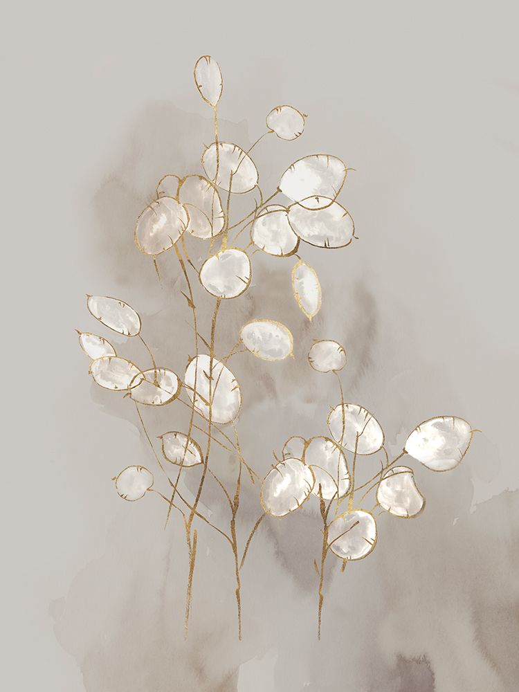 Transparent II art print by Eva Watts for $57.95 CAD