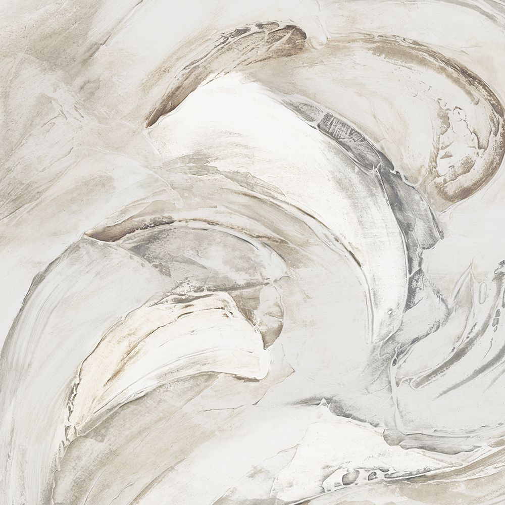 Ripples of Wave I art print by Eva Watts for $57.95 CAD
