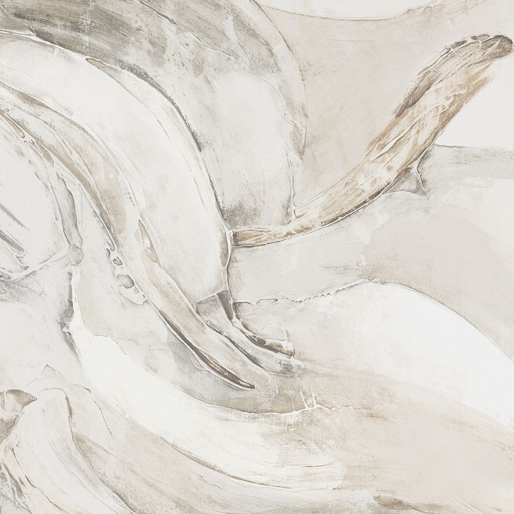 Ripples of Wave II art print by Eva Watts for $57.95 CAD