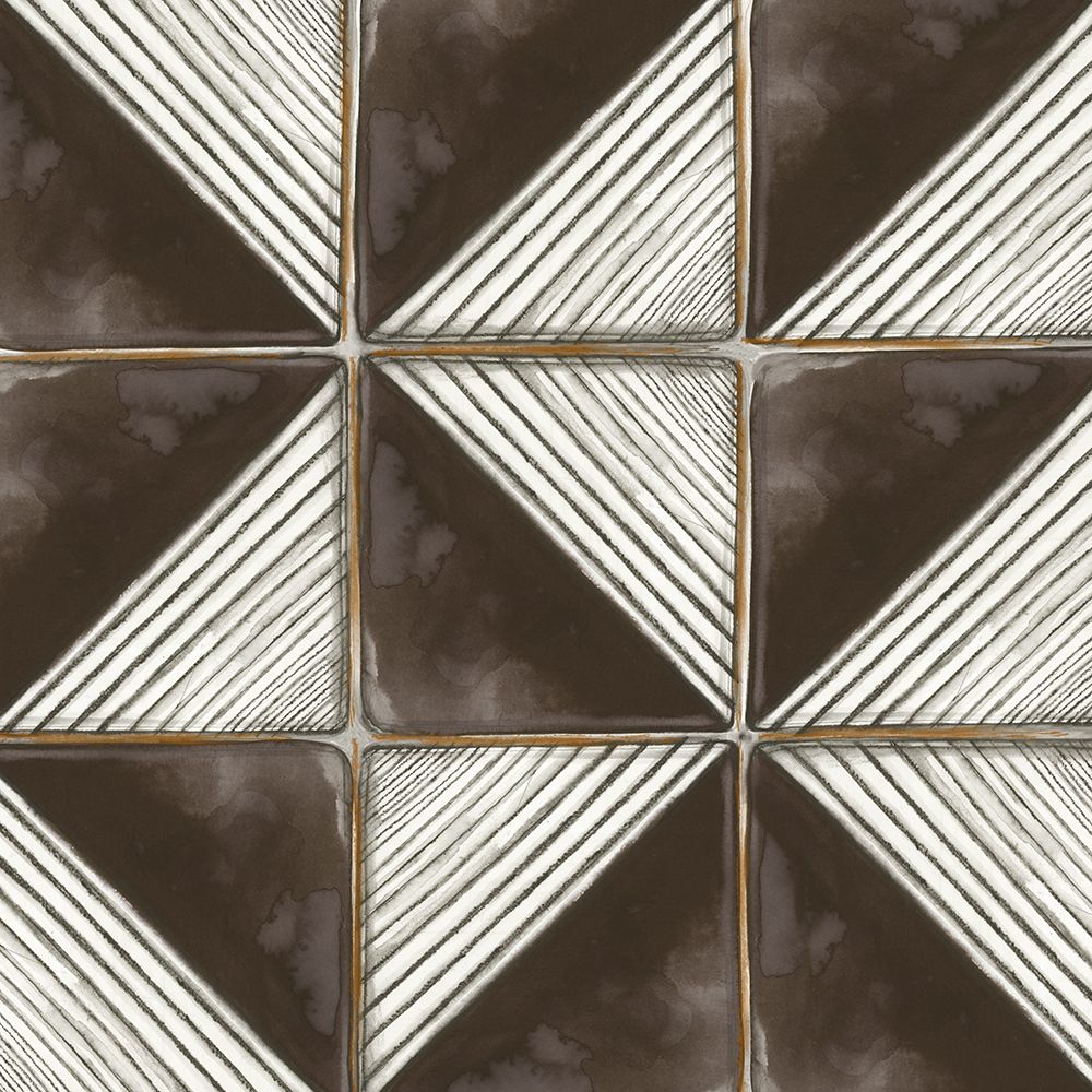 Square Tiles II art print by Eva Watts for $57.95 CAD