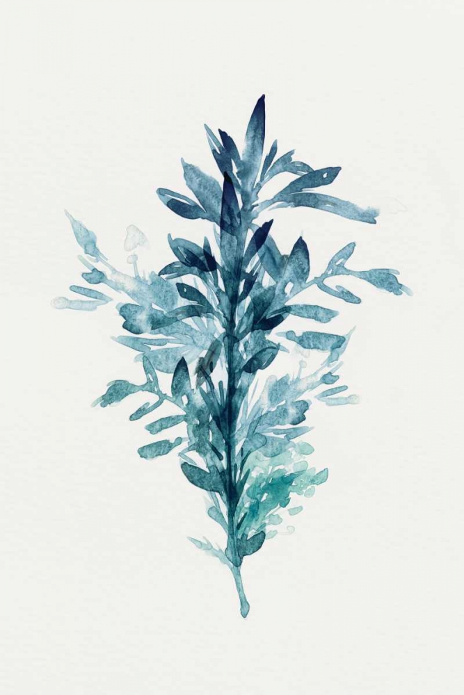 Botanical III art print by Isabelle Z for $57.95 CAD