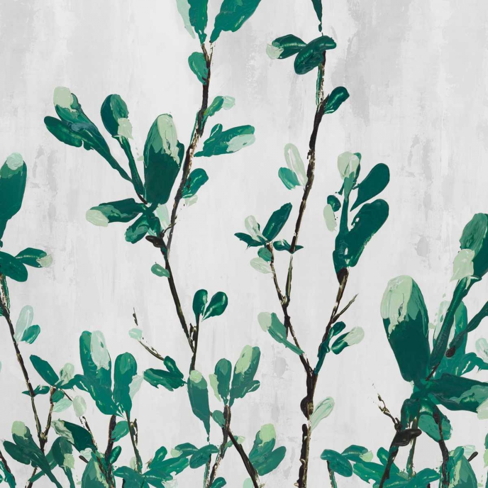 The Branch II art print by Isabelle Z for $57.95 CAD