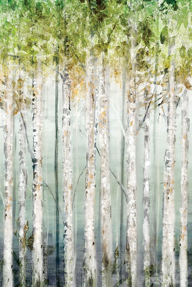 Enlightened Moment II art print by Isabelle Z for $57.95 CAD