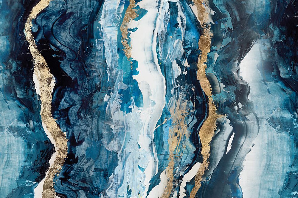 Effectus I art print by Isabelle Z for $57.95 CAD