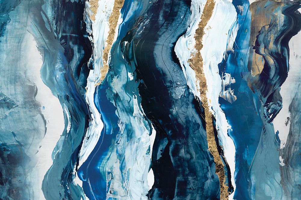 Effectus II art print by Isabelle Z for $57.95 CAD