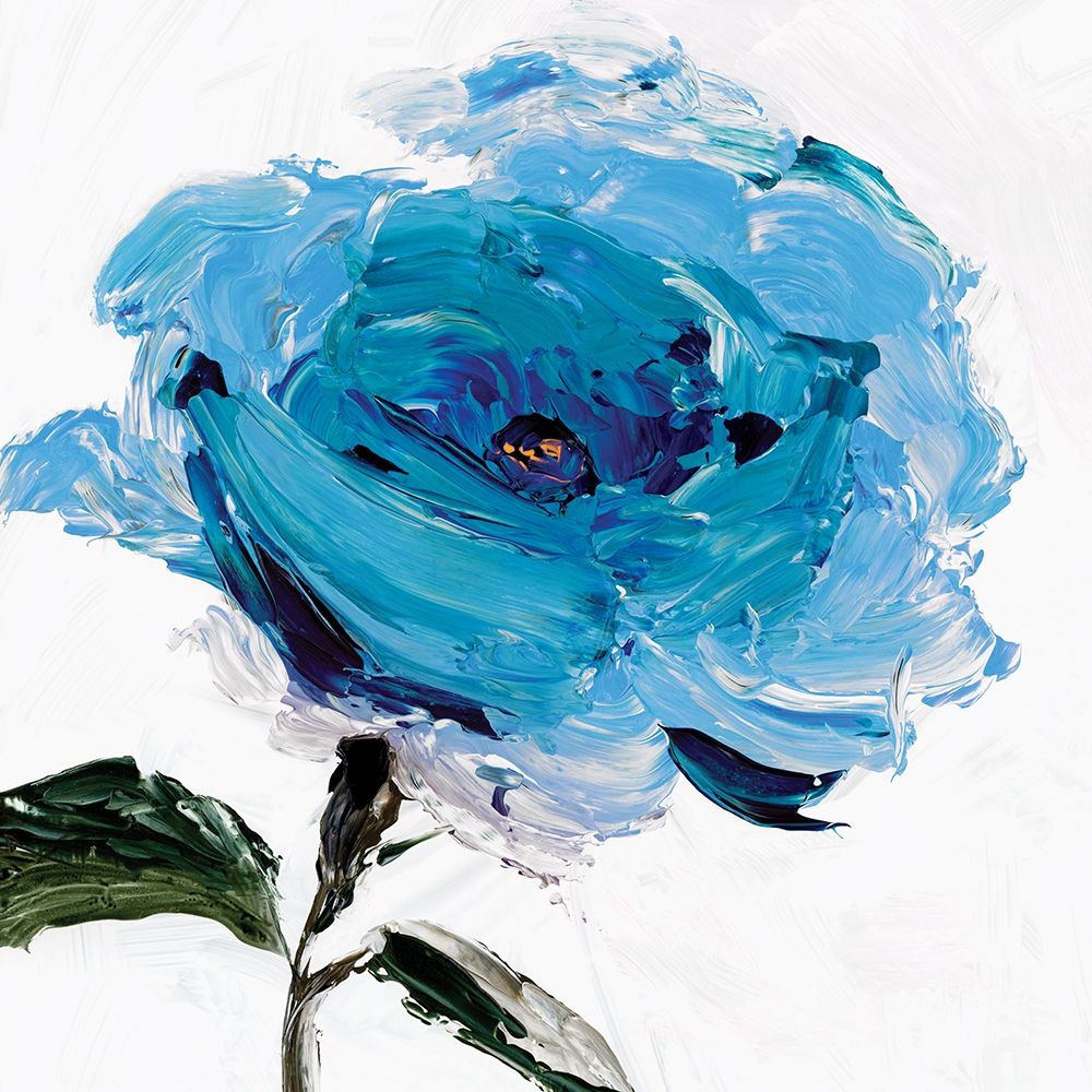 Sherry I art print by Isabelle Z for $57.95 CAD