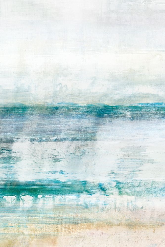 Waverly II art print by Isabelle Z for $57.95 CAD