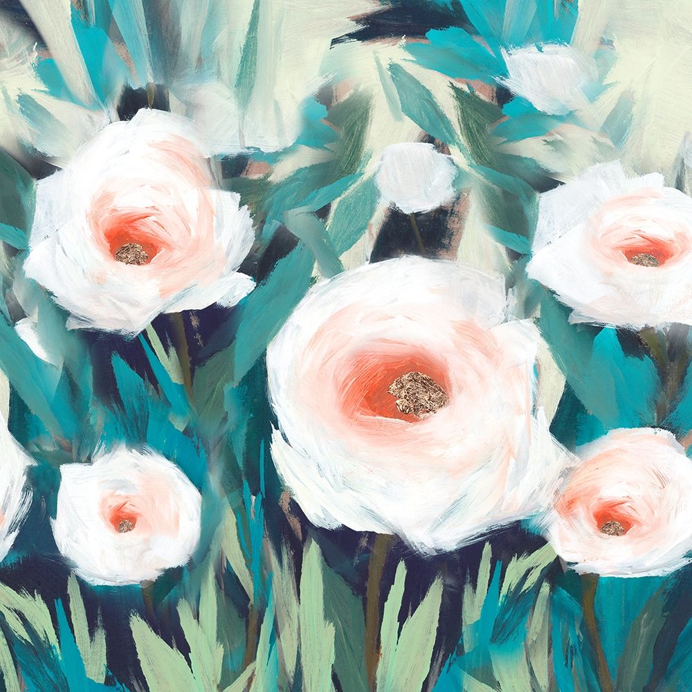 By the Leaves art print by Isabelle Z for $57.95 CAD