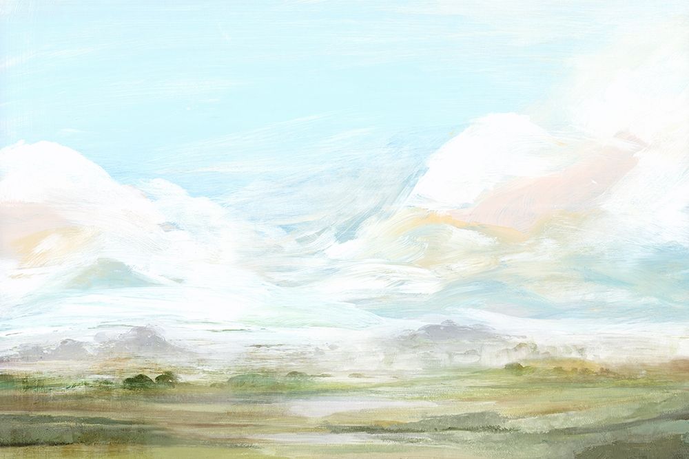 Habit I art print by Isabelle Z for $57.95 CAD