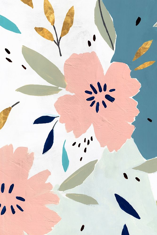 Daydream I art print by Isabelle Z for $57.95 CAD