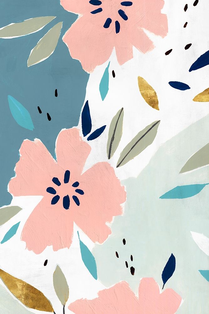 Daydream II art print by Isabelle Z for $57.95 CAD