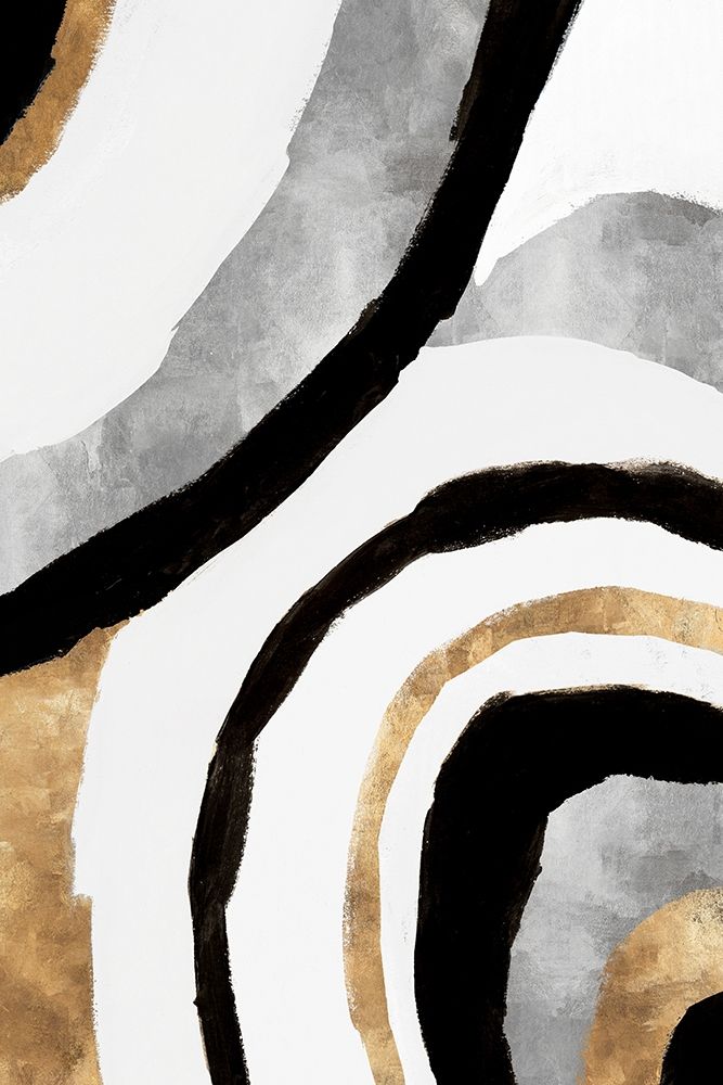 Nation I art print by Isabelle Z for $57.95 CAD