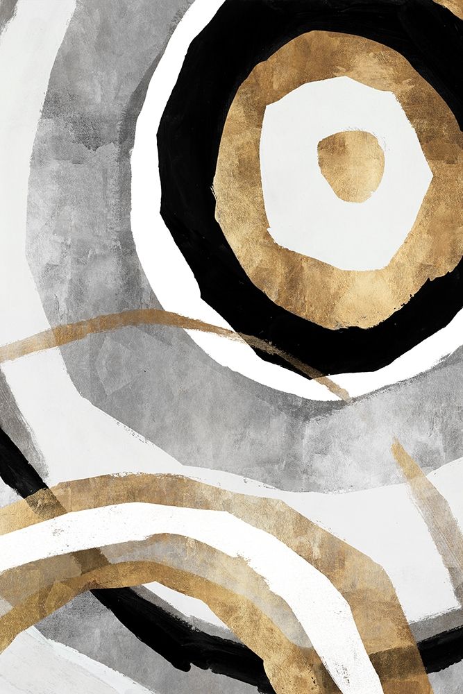 Nation II art print by Isabelle Z for $57.95 CAD