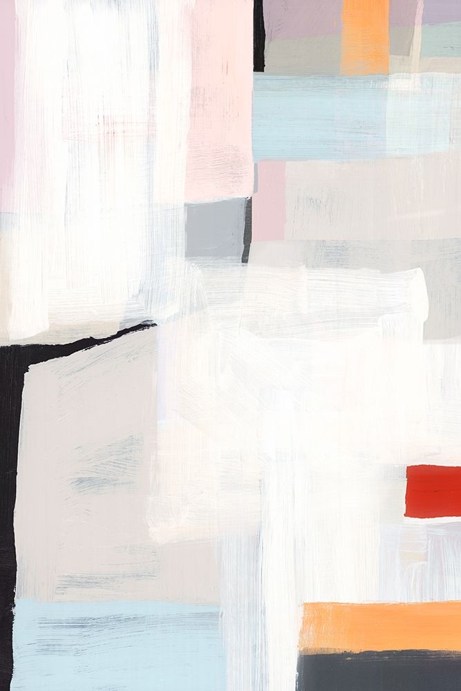 Meno II art print by Isabelle Z for $57.95 CAD