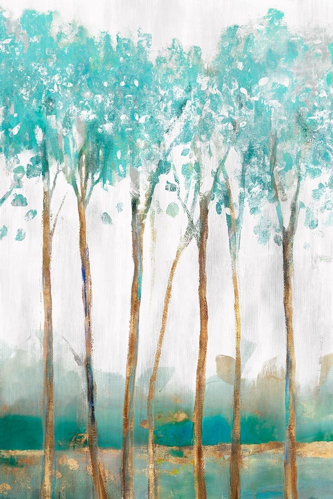 Movement art print by Isabelle Z for $57.95 CAD