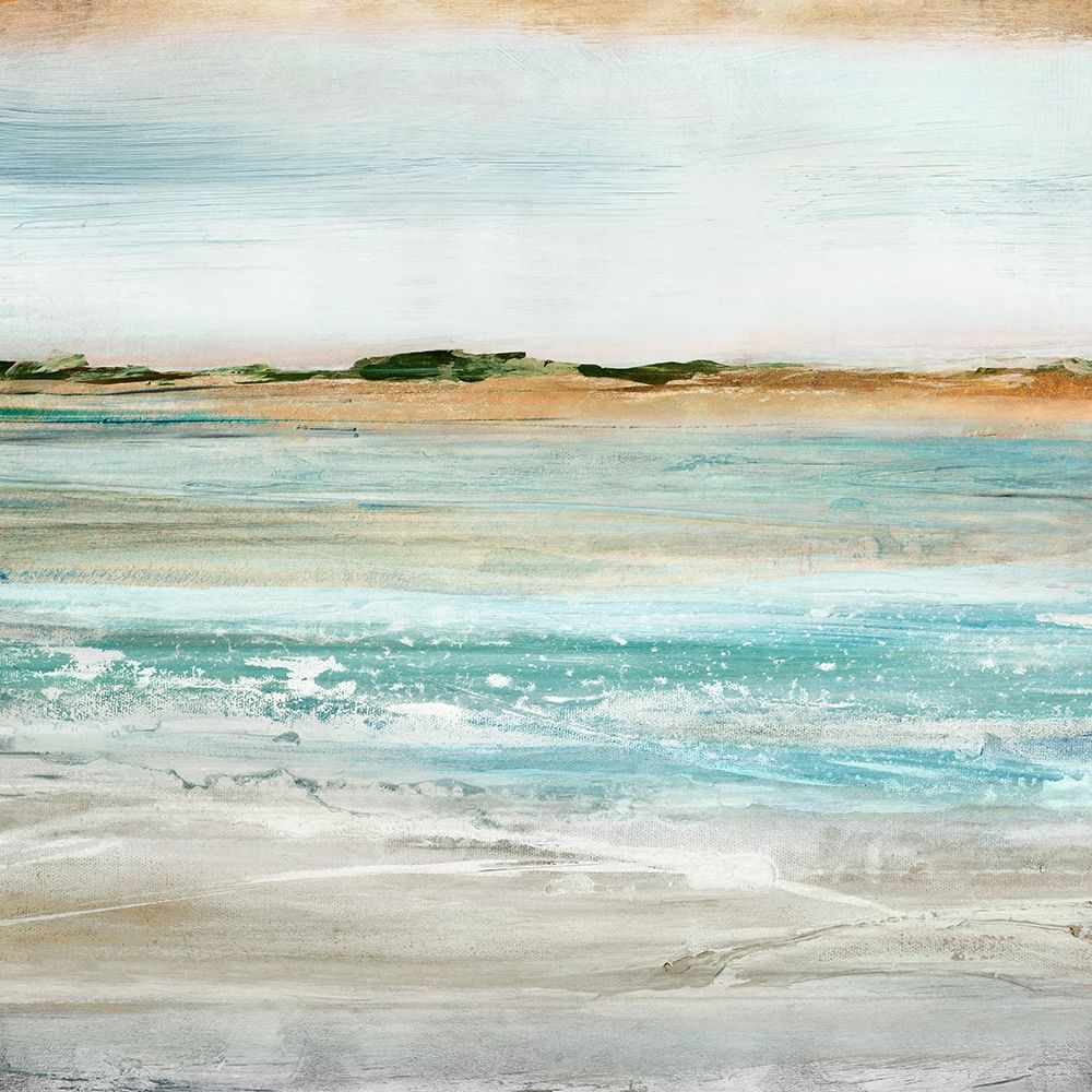 Retrospective I art print by Isabelle Z for $57.95 CAD