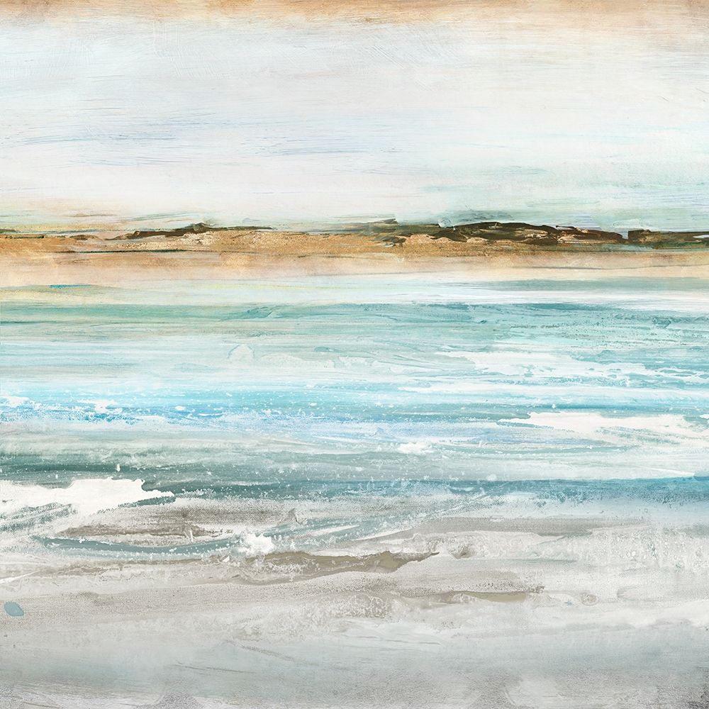 Retrospective II art print by Isabelle Z for $57.95 CAD