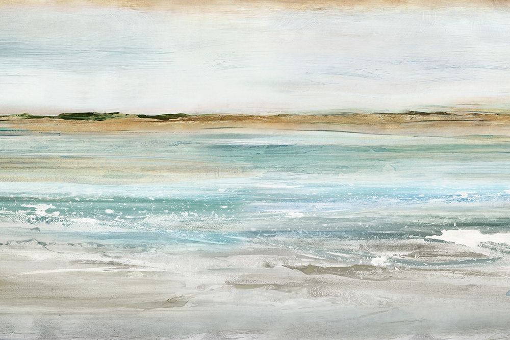 Retrospective III art print by Isabelle Z for $57.95 CAD