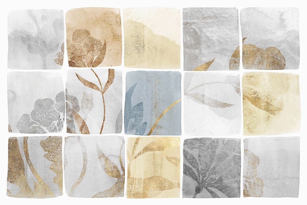 Neutral Titles art print by Isabelle Z for $57.95 CAD