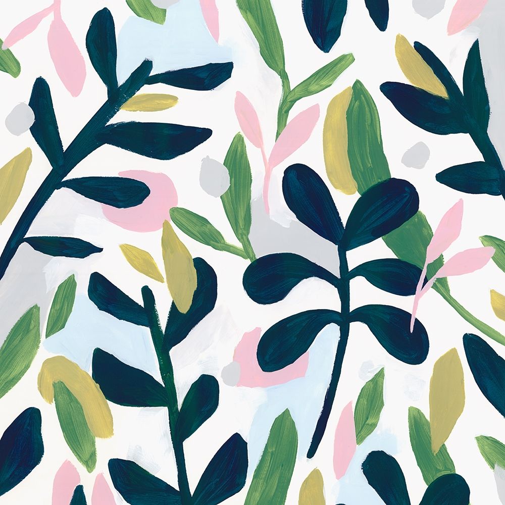 Into the Forest I art print by Isabelle Z for $57.95 CAD
