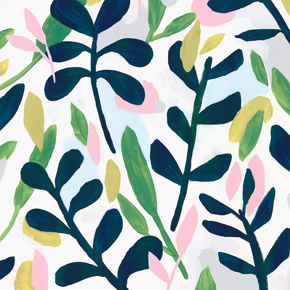 Into the Forest II art print by Isabelle Z for $57.95 CAD