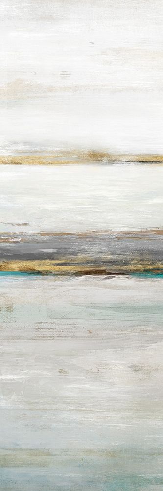 Quiet Evening I art print by Isabelle Z for $57.95 CAD